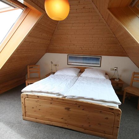 Haus Emken Apartment Neuharlingersiel Bagian luar foto