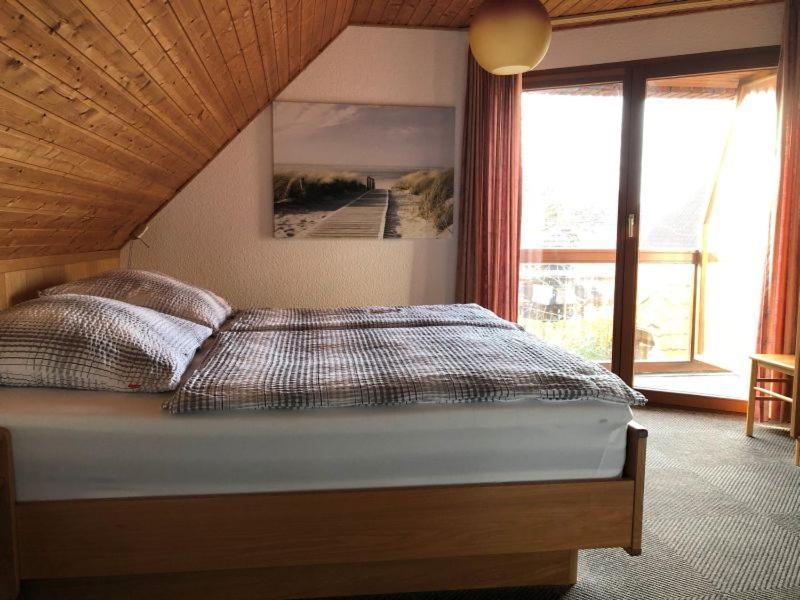 Haus Emken Apartment Neuharlingersiel Bagian luar foto
