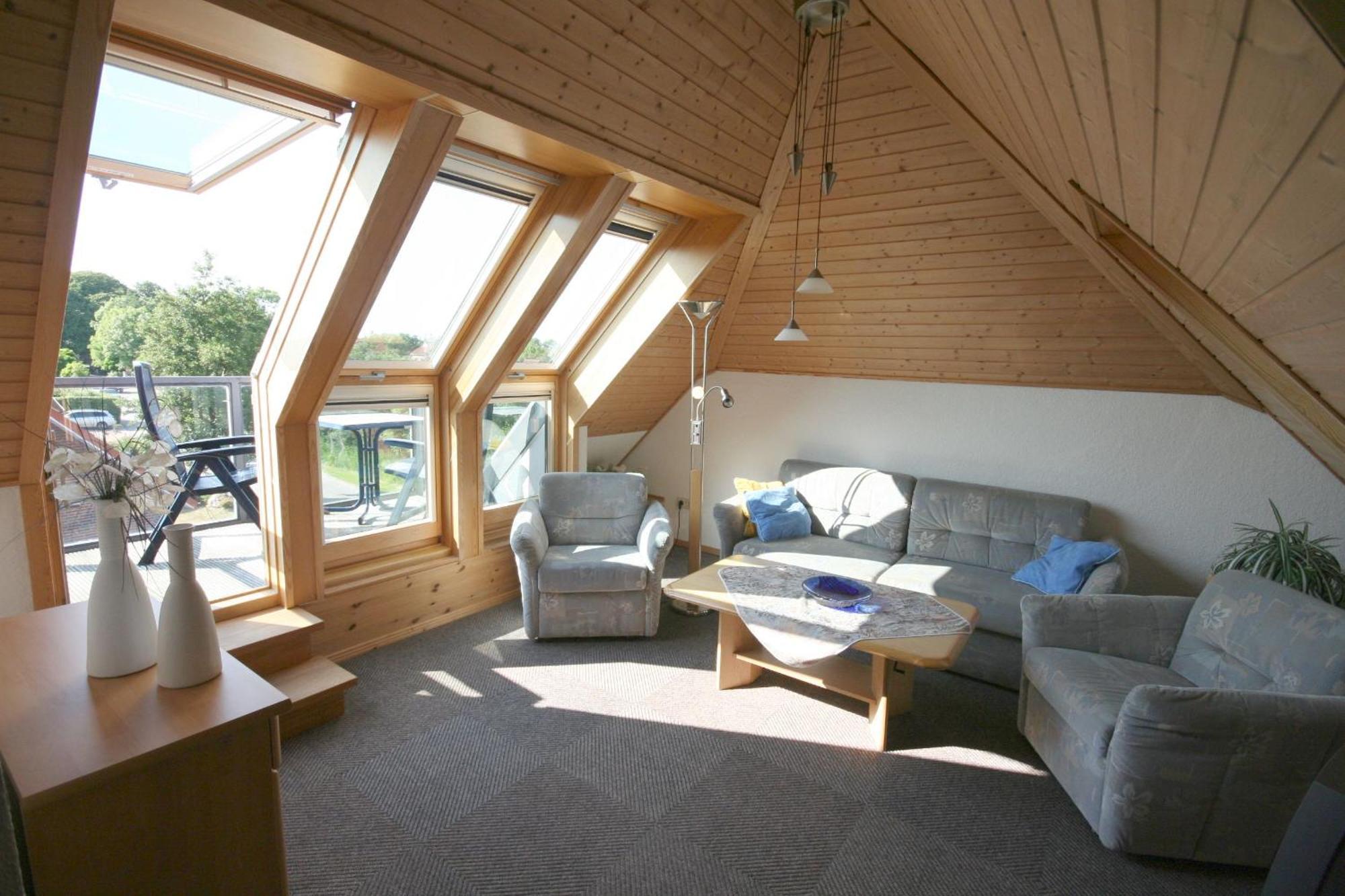 Haus Emken Apartment Neuharlingersiel Bagian luar foto