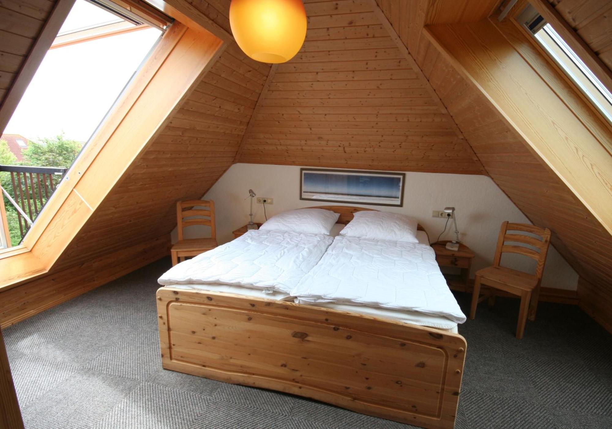 Haus Emken Apartment Neuharlingersiel Bagian luar foto